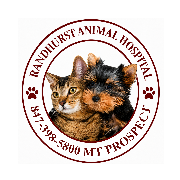 Randhurst Animal Hospital Logo